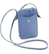 Amazon | [キタムラ] WEB限定 スマホショルダーバッグ ZH0460